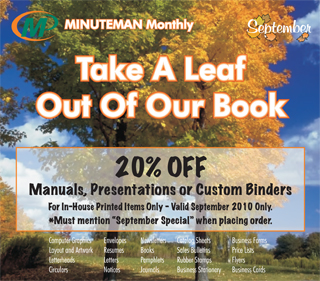 September Special