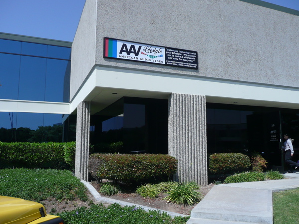 American Audio Visual