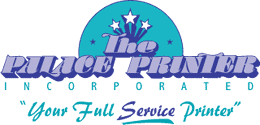 The Palace Printer Inc.
