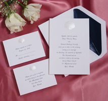 Wedding Invitations