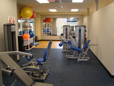PTP of Southport New and high quality exercise equipment