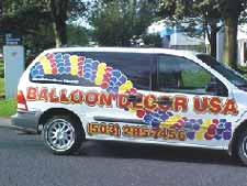 Vehicle Graphics
