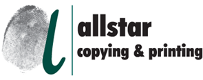 allstar copying & printing