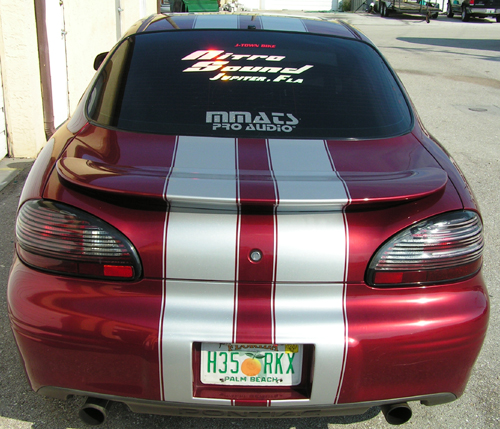 Pontiac