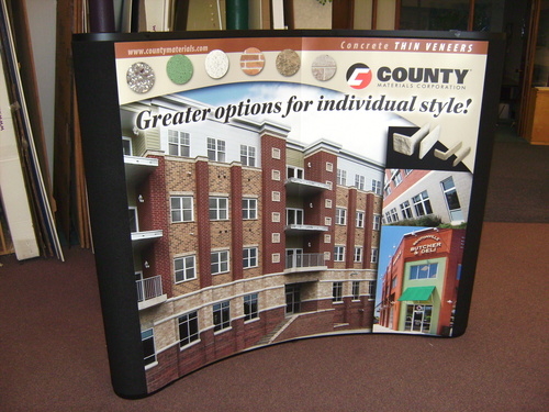 Trade Show Display