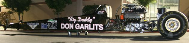 Don Garlits