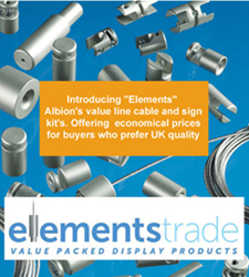 Elements value line