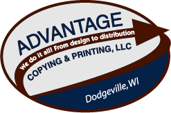 Advantage Copying & Printing