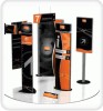 Directory and Wayfinding - Vista by Gorway