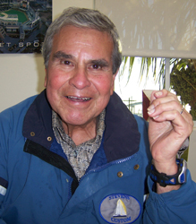 Diego Aguilera
