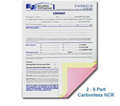 Business Forms