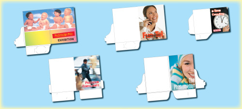 Presentation Folders