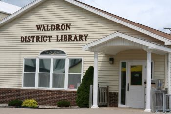 Waldron