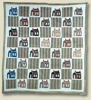 March, 2004 - Schoolhouse
