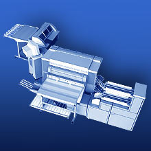 OCE TDS 800