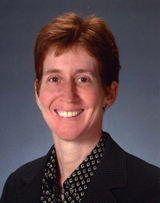 Judith M. Burnfield, PhD, PT