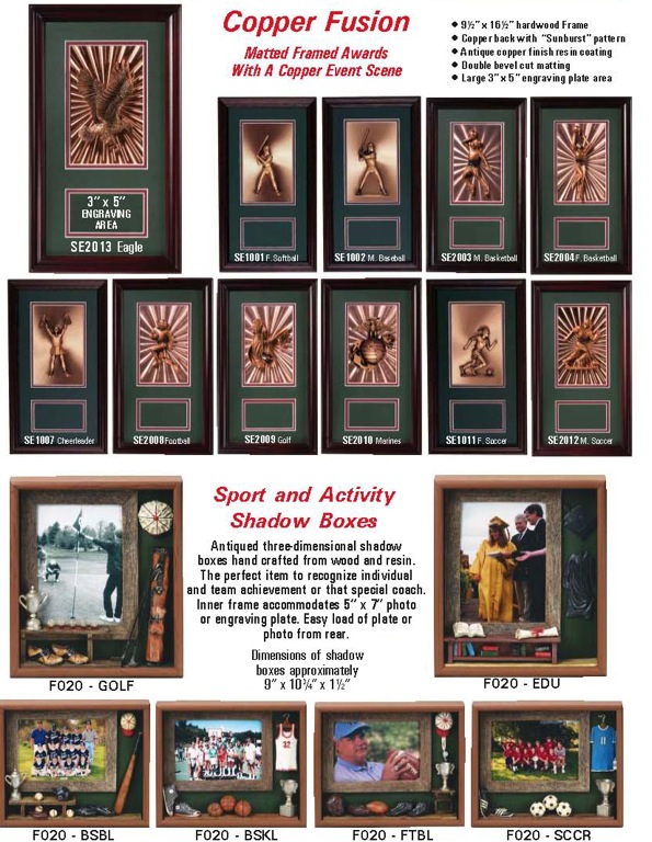 Plaques 7