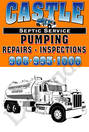 Castle Septic