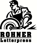Rohner Letterpress