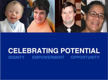 DISABILITY GROUP