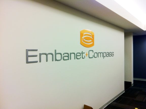 November 2011 - Embanet &amp; Compass