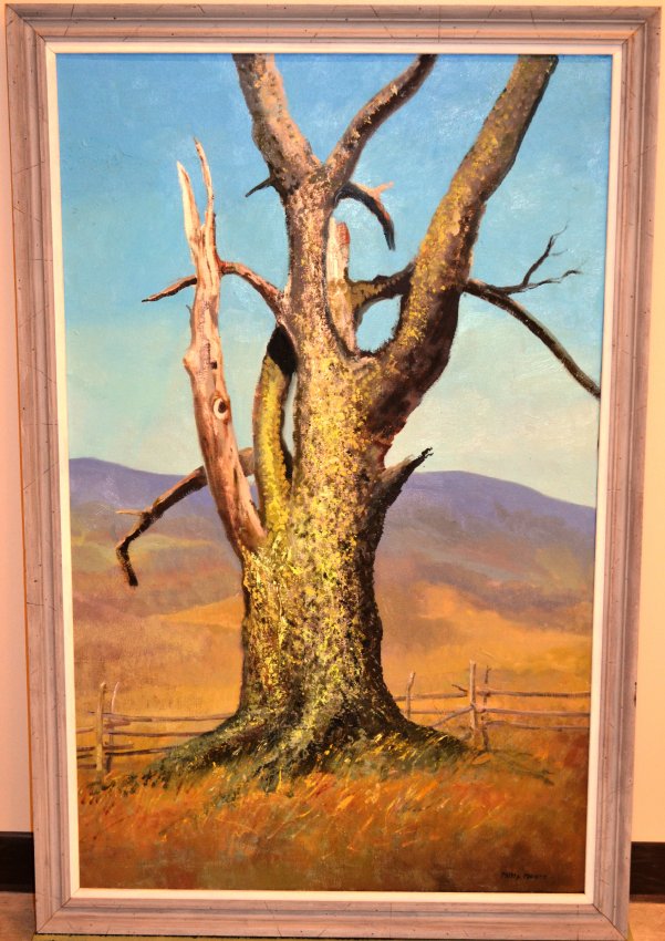 Dead Tree