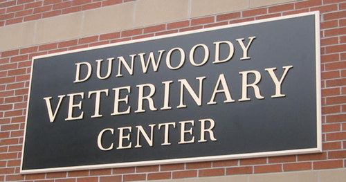 Architectural Graphics and Building Signage