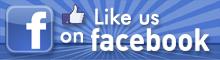 Like Us Facebook Icon
