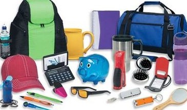 Ad Specialties & Promo Items