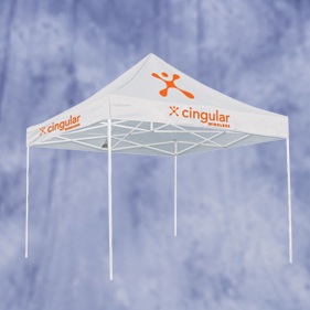 Event tent