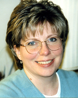 Susie Anderson