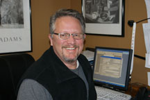 Tom Zahn