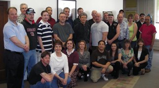 Our Staff