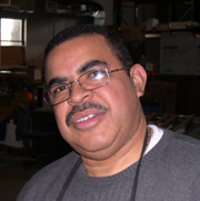 Danilo Delgado