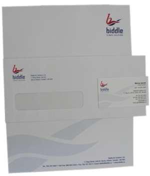 Stationery