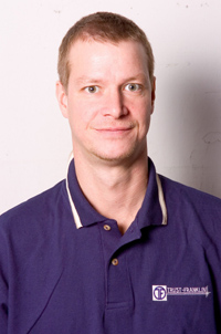 Dave Auth