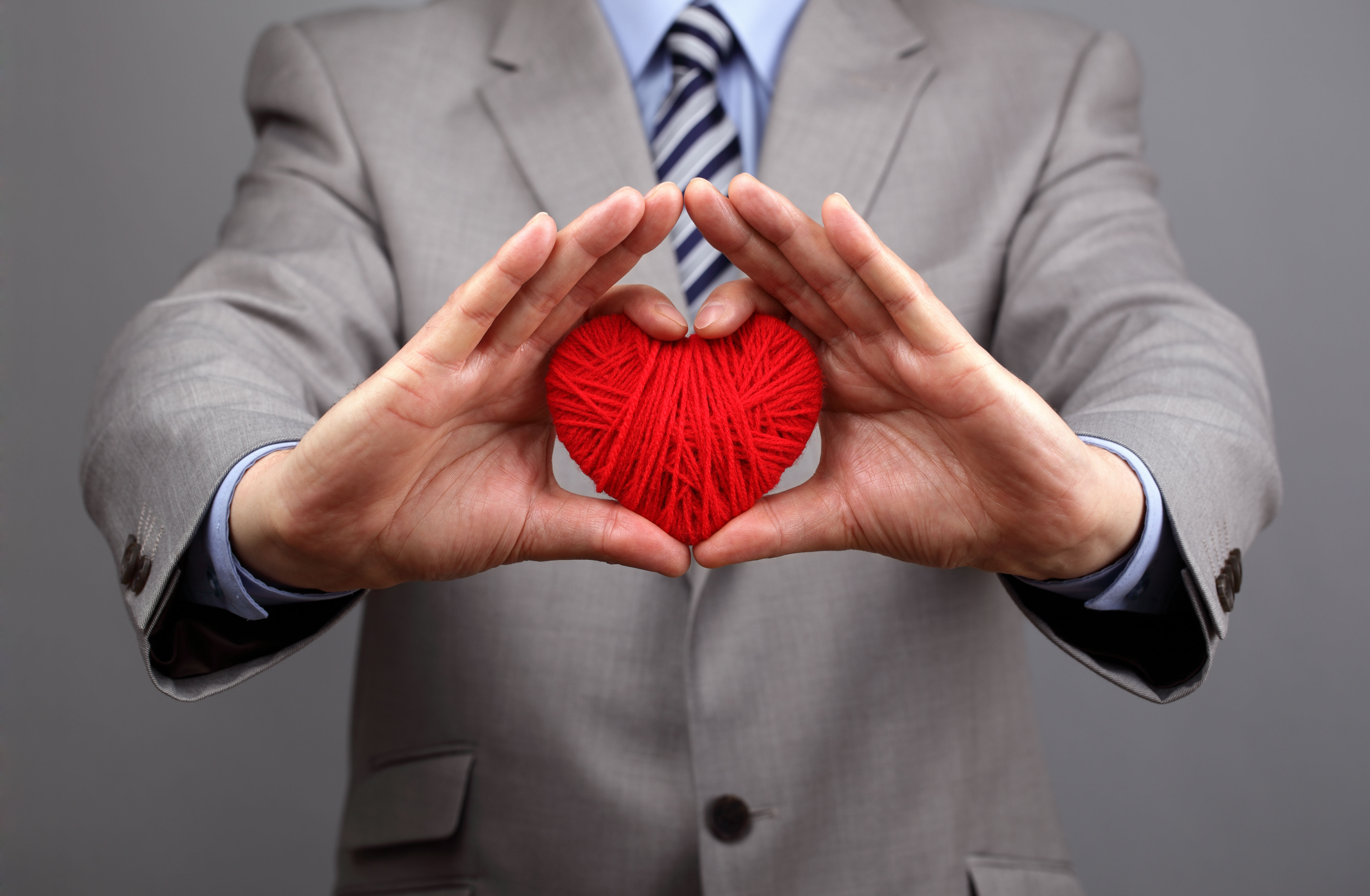 Five Ways To Show Your Customers You Care On Valentine's Day