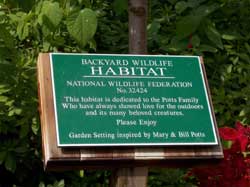 Cast Plaques