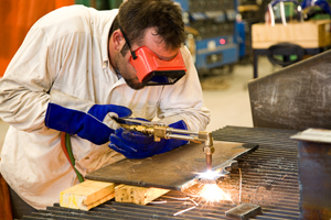 Manufacturing Industry Printing Services