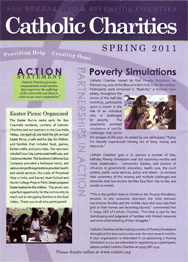 Community Partners Newsletter 2011 