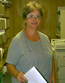 Mari Renner