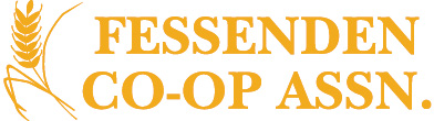 Fessenden Co-op Association