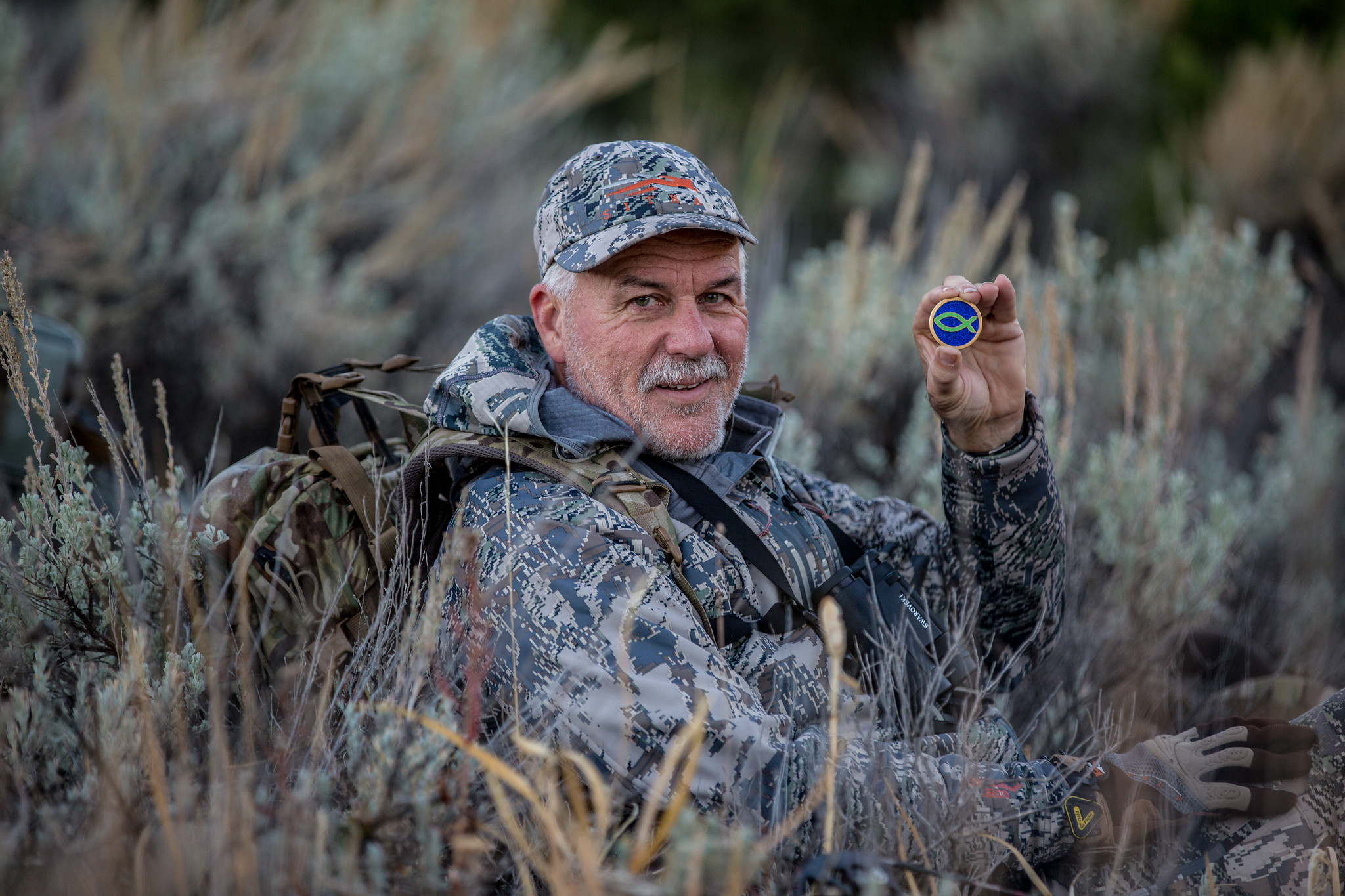 Welcome Jerry Soholt!
