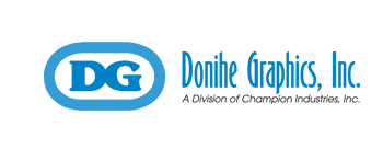 Donihe Graphics Inc.