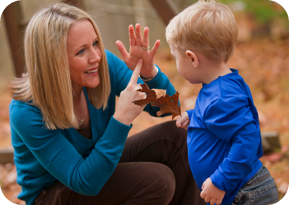 RLC Event: Understanding Your Child's Behavior