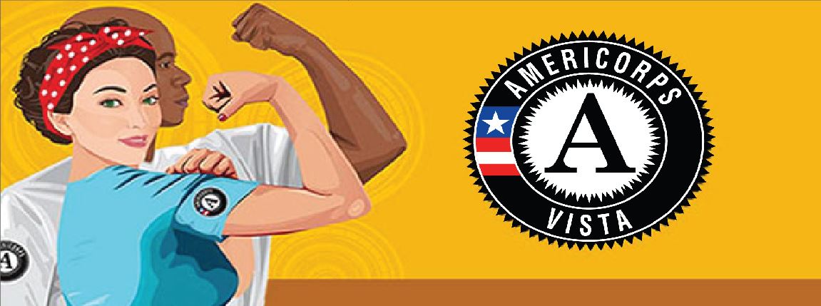 National AmeriCorps Week