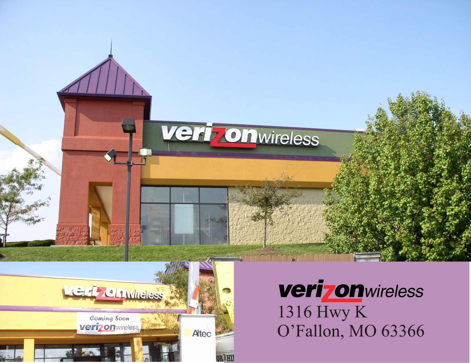 Verizon - O'Fallon, MO