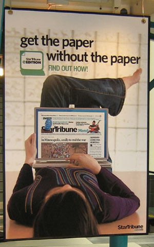 Wide Format Digital Printing