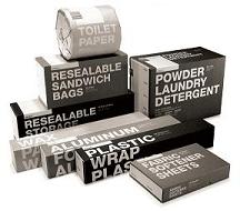 packaging
