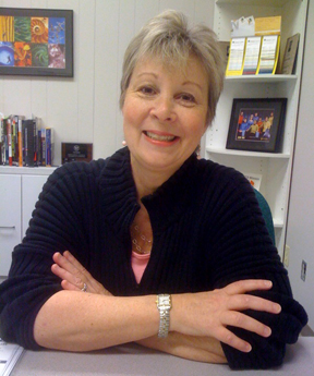 Arlene Corson
